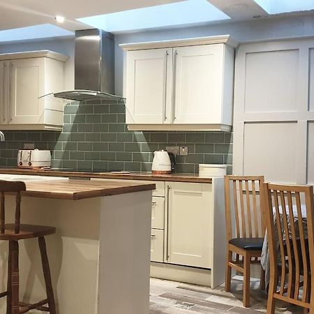 Вилла Devine House Donaghadee Экстерьер фото