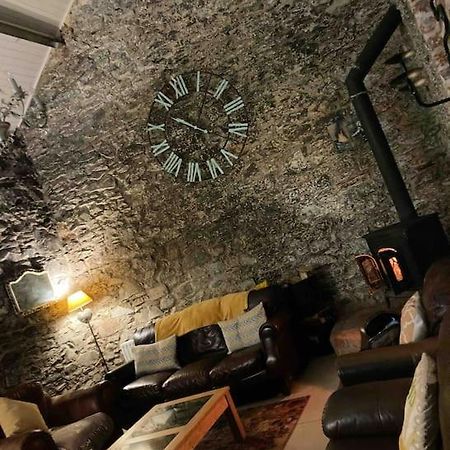 Вилла Devine House Donaghadee Экстерьер фото