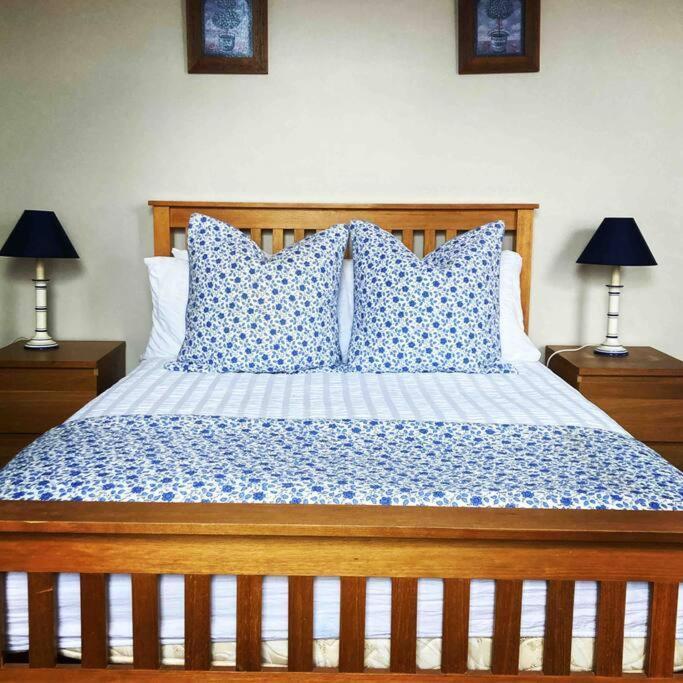 Вилла Devine House Donaghadee Экстерьер фото