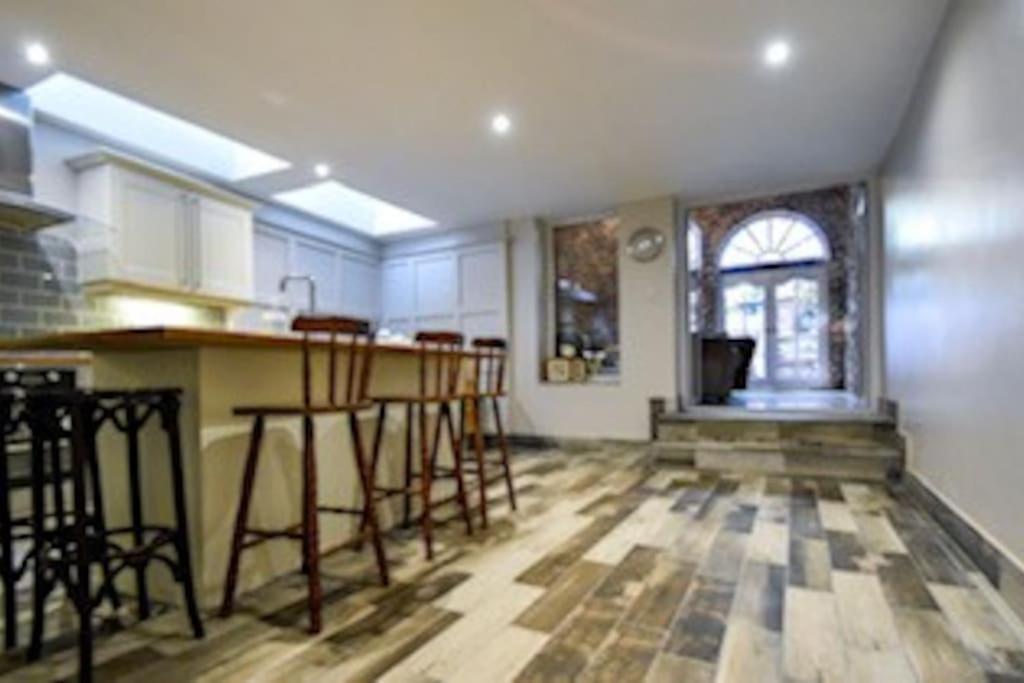Вилла Devine House Donaghadee Экстерьер фото